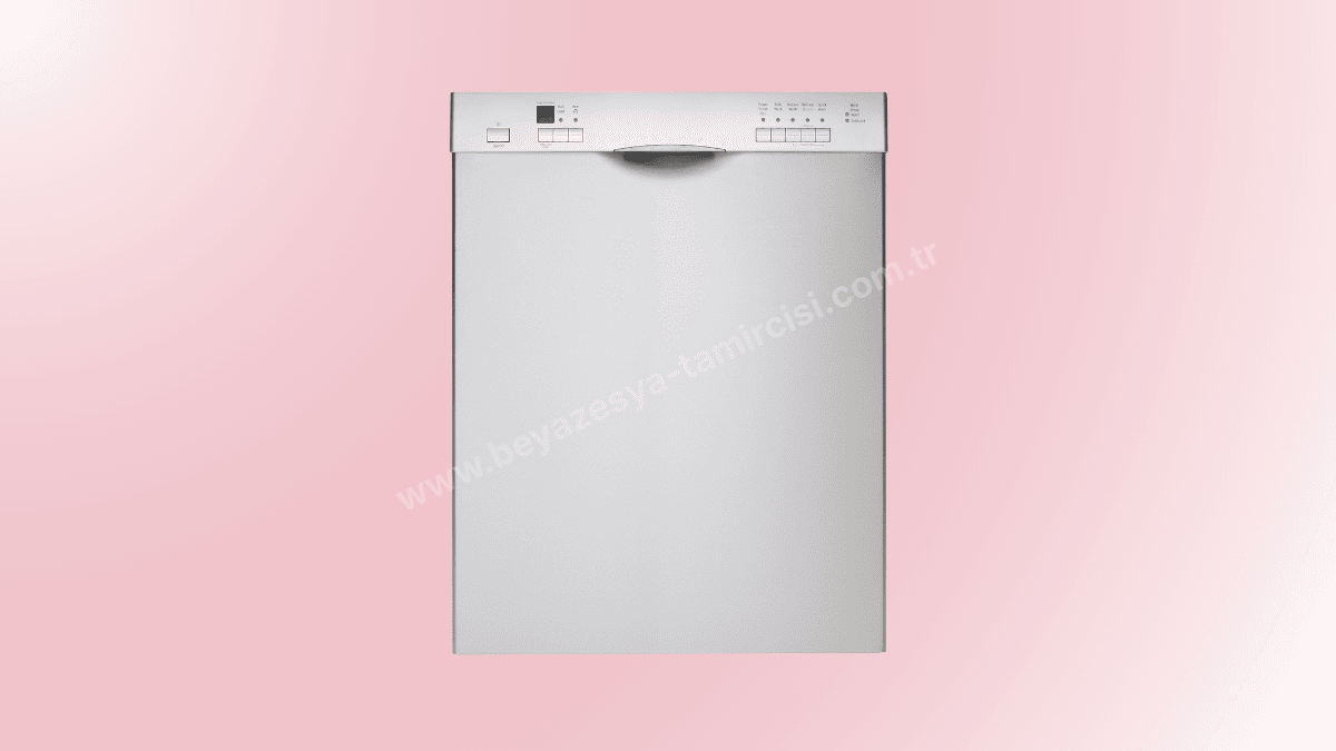 Tunceli Bulaşık Makinesi Tamircisi - Tunceli Beyaz Eşya Tamircisi
