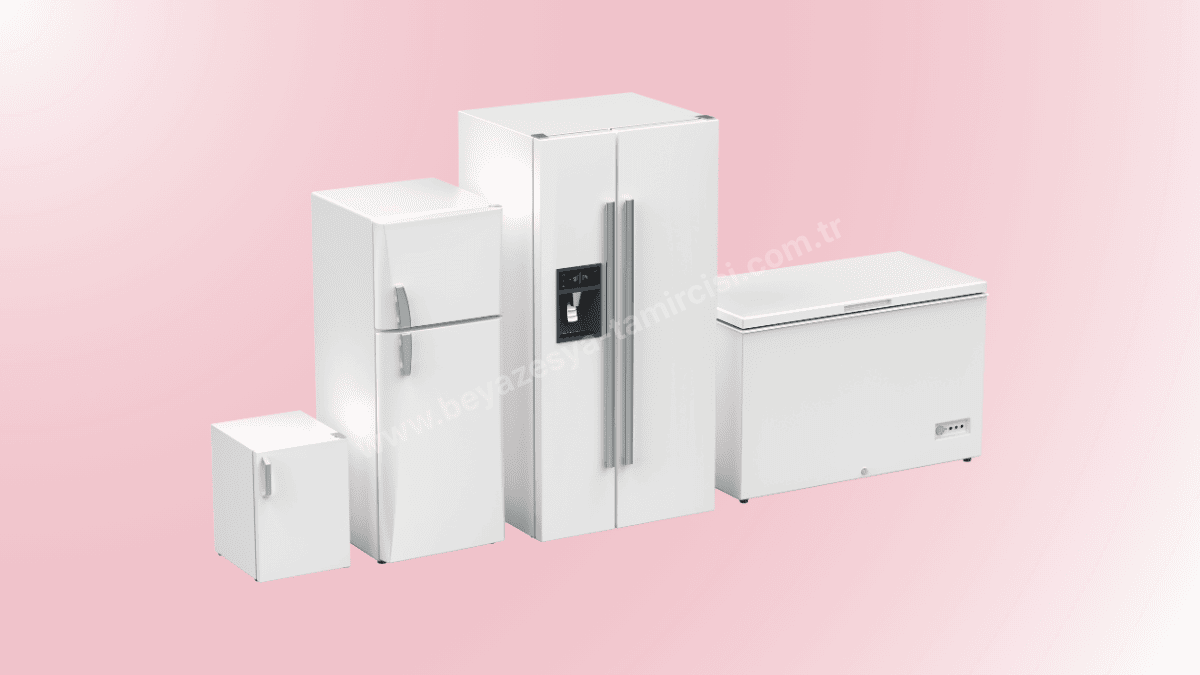 Tunceli Buzdolabı Tamircisi - Tunceli Beyaz Eşya Tamircisi