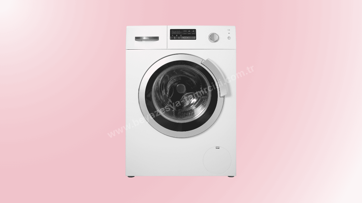 Tunceli Çamaşır Makinesi Tamircisi - Tunceli Beyaz Eşya Tamircisi