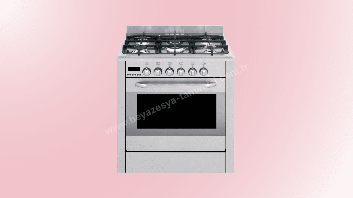 Tunceli Fırın & Ocak Tamircisi - Tunceli Beyaz Eşya Tamircisi