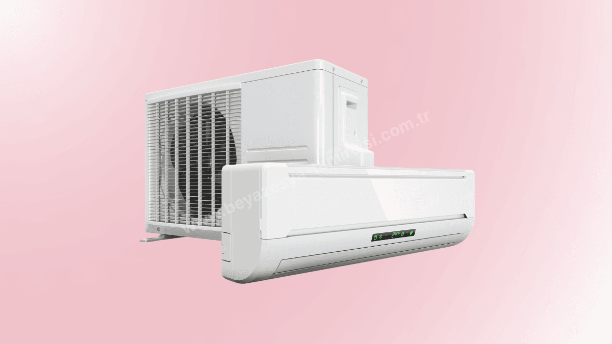 Tunceli Klima Tamircisi - Tunceli Beyaz Eşya Tamircisi